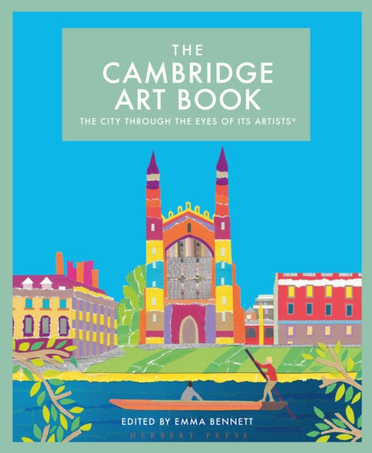 Cambridge Art Book