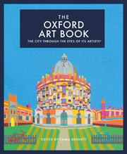 Oxford Art Book