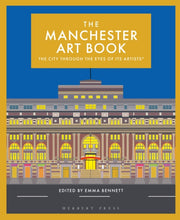 Manchester Art Book