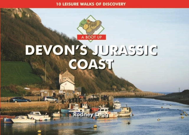 Boot Up Devons Jurassic Coast