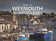 Spirit Of Weymouth By Holman Roger