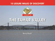 Boot Up The Tamar Valley By Faull, Terry