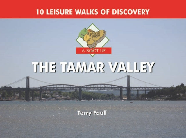 Boot Up The Tamar Valley By Faull, Terry