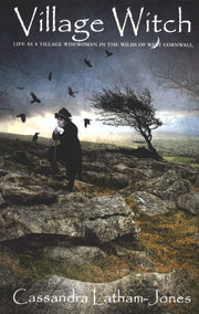 Village Witch: Life As A Village Wise Wo By Latham-jones, Cassan