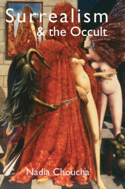 Surrealism The Occult