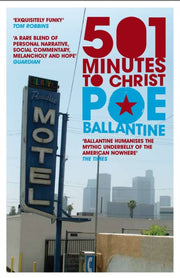 501 Minutes To Christ