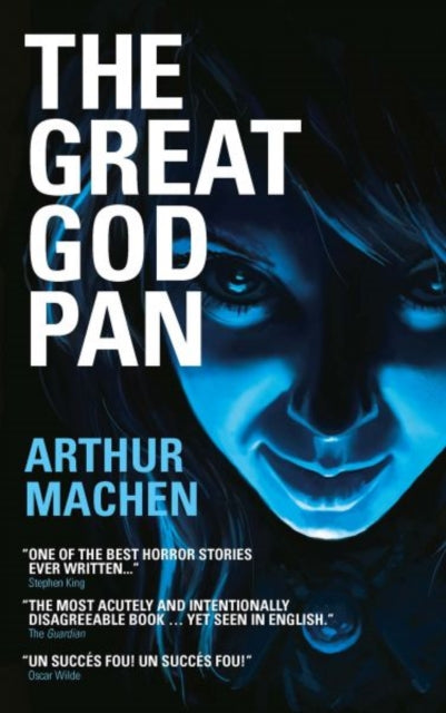 Great God Pan