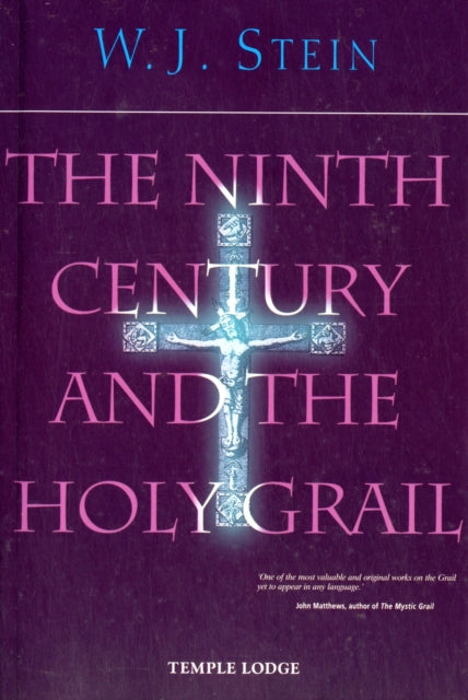 Ninth Century & The Holy Grail