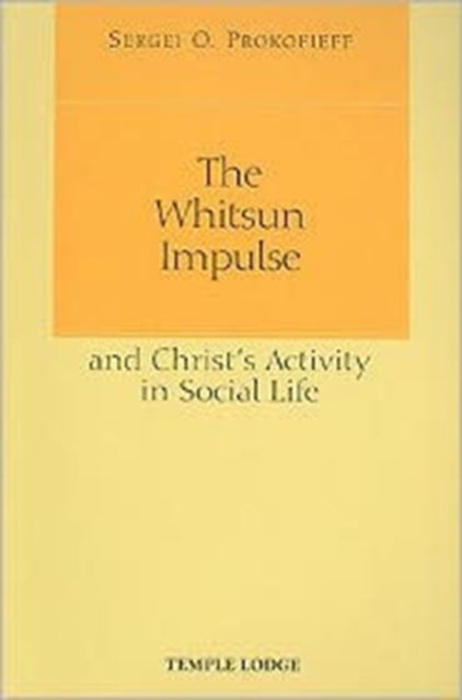 Whitsun Impulse