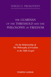 Guardian Of The Threshold & Philosphy Of