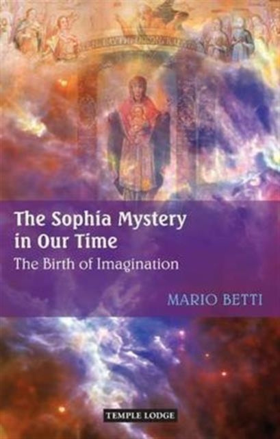 Sophia Mystery In Our Time