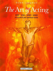 Art Of Acting The