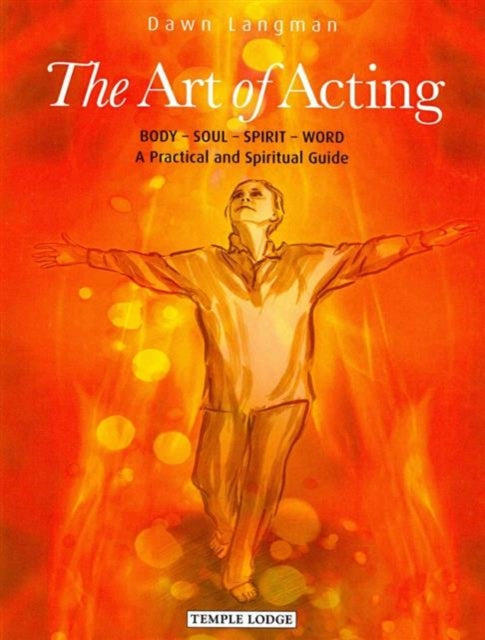 Art Of Acting The