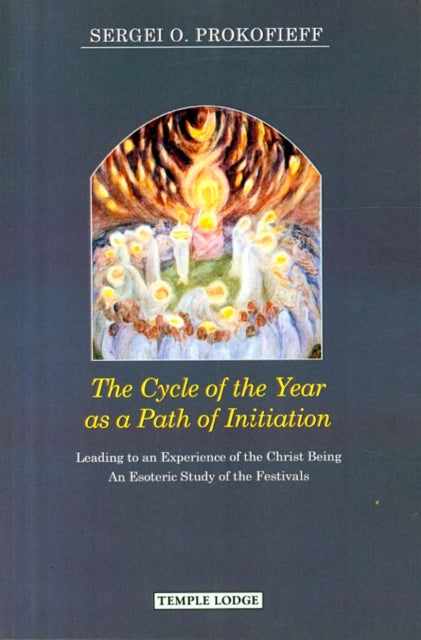 Cycle Of The Year As A Path Of Initiatio