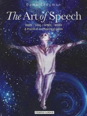 Art Of Speech