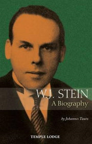 W T Stein A Biography