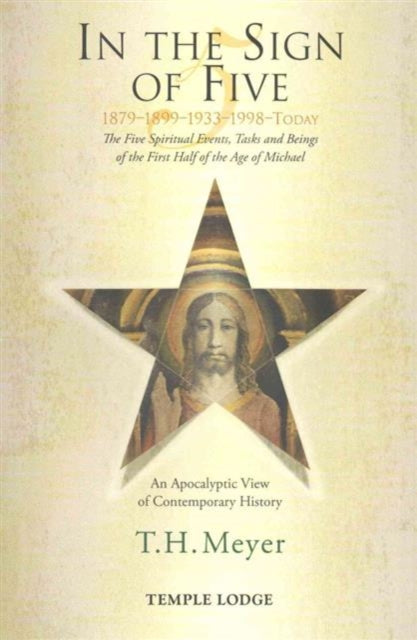 In The Sign Of Five By Meyer, T H