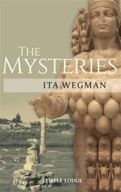 Mysteries The