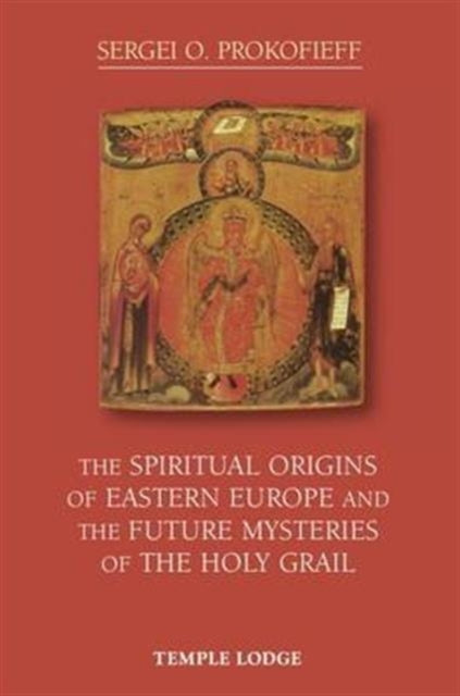 Spiritual Origins Of Eastern Europe Th By Null