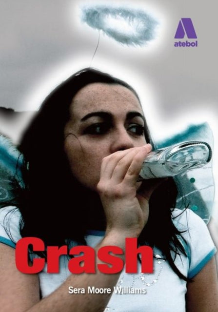 Crash Cymraeg By Williams, Sera Moore