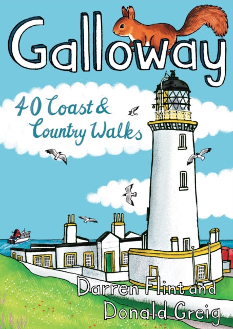 Galloway By <![cdata[]]>