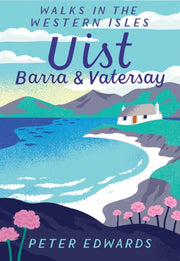 Uist Barra Vatersay
