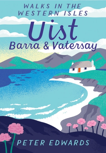 Uist Barra Vatersay