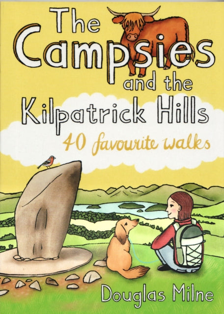 Campsies & The Kilpatrick Hills
