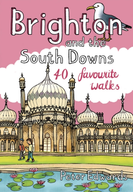 Brighton & The South Downs