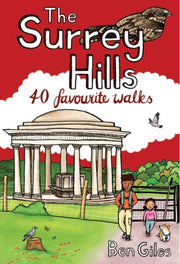 Surrey Hills