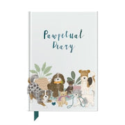 Dogs Perpetual Planner