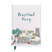Cats Perpetual Planner