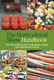 Horticultural Show Hand Book
