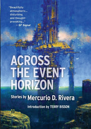 Across The Event Horizon