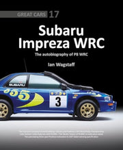 Subaru Impreza Wrc