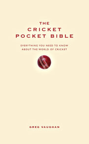 Cricket Pocket Bible