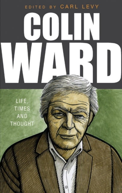 Colin Ward By Levy, Carl