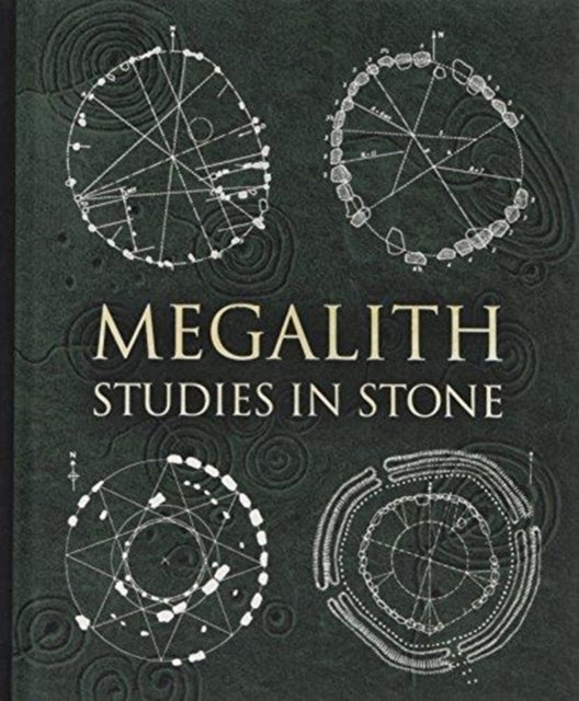 Megalith Studies In Stone