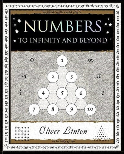 Numbers To Infinity & Beyond