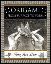 Origami From Surface To Form