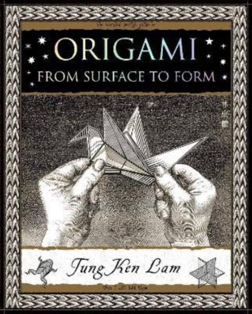 Origami From Surface To Form