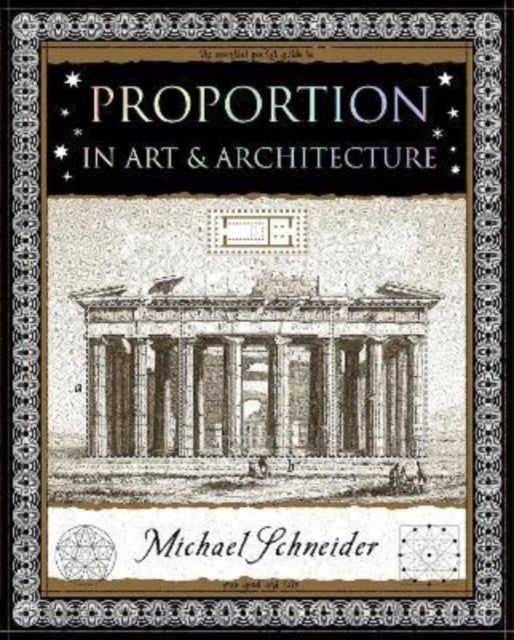 Proportion In Art & Architecture