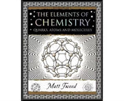 Elements Of Chemistry Quarks Atoms & Mol By Tweed, Matt