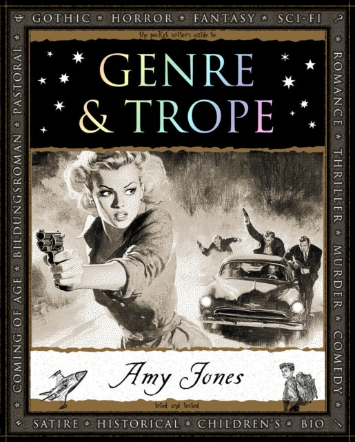 Genre & Trope
