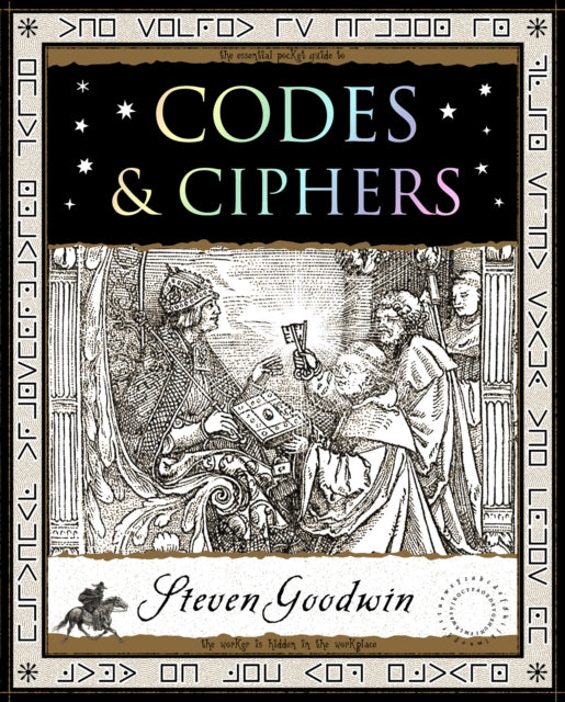 Codes & Ciphers
