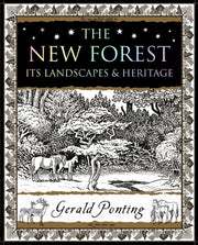New Forest By Ponting, Gerald