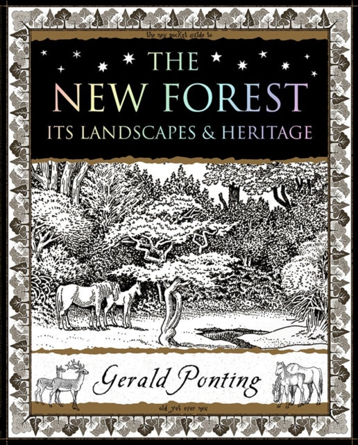 New Forest By Ponting, Gerald