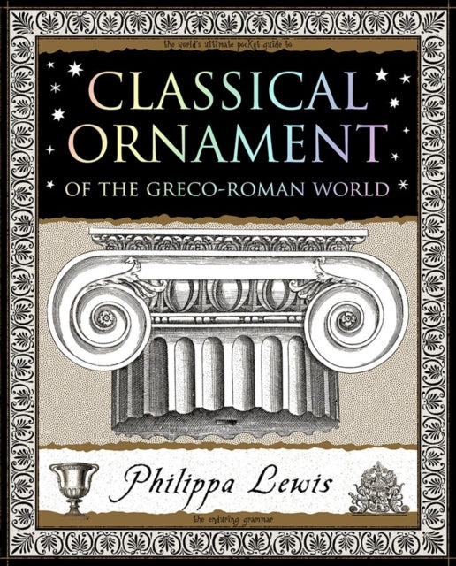 Classical Ornament By Lewis, Philippa