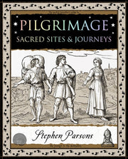 Pilgrimage Sacred Sites & Journeys By Parsons, Stephen