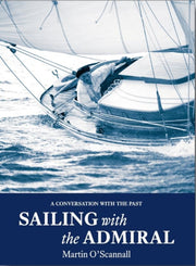 Sailing With The Admiral
